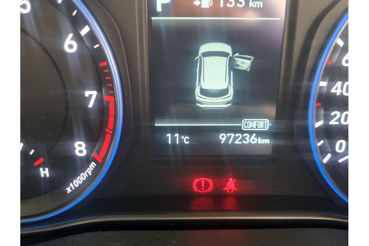 2018 Hyundai Kona Active OS.2