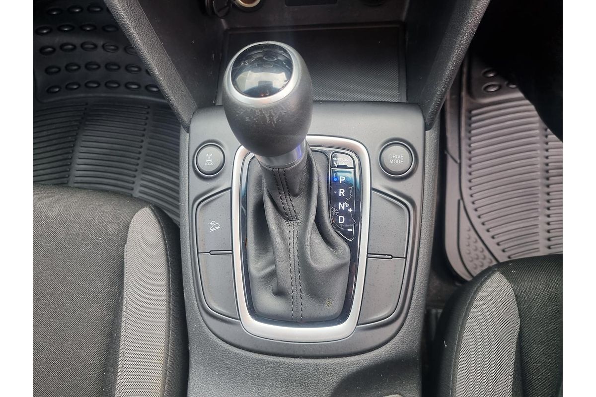 2018 Hyundai Kona Active OS.2