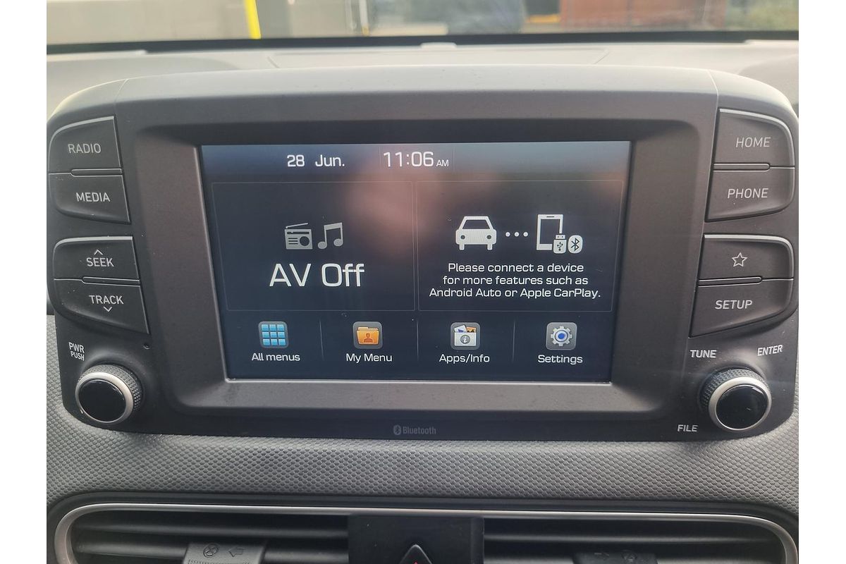 2018 Hyundai Kona Active OS.2