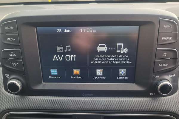 2018 Hyundai Kona Active OS.2