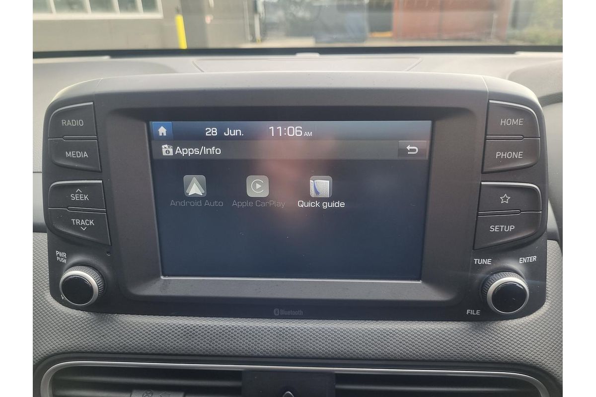 2018 Hyundai Kona Active OS.2