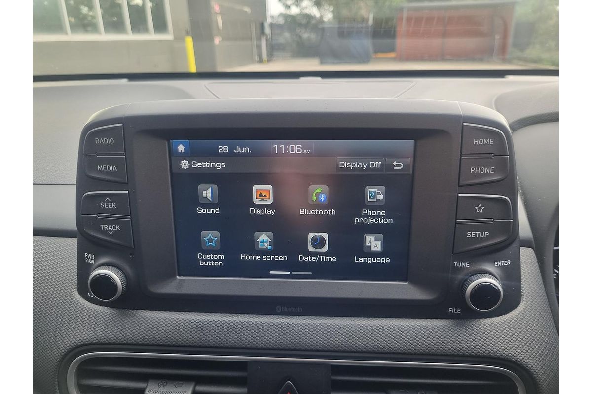 2018 Hyundai Kona Active OS.2