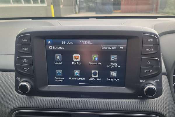 2018 Hyundai Kona Active OS.2