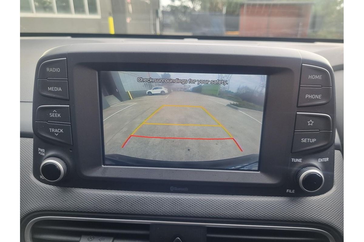 2018 Hyundai Kona Active OS.2