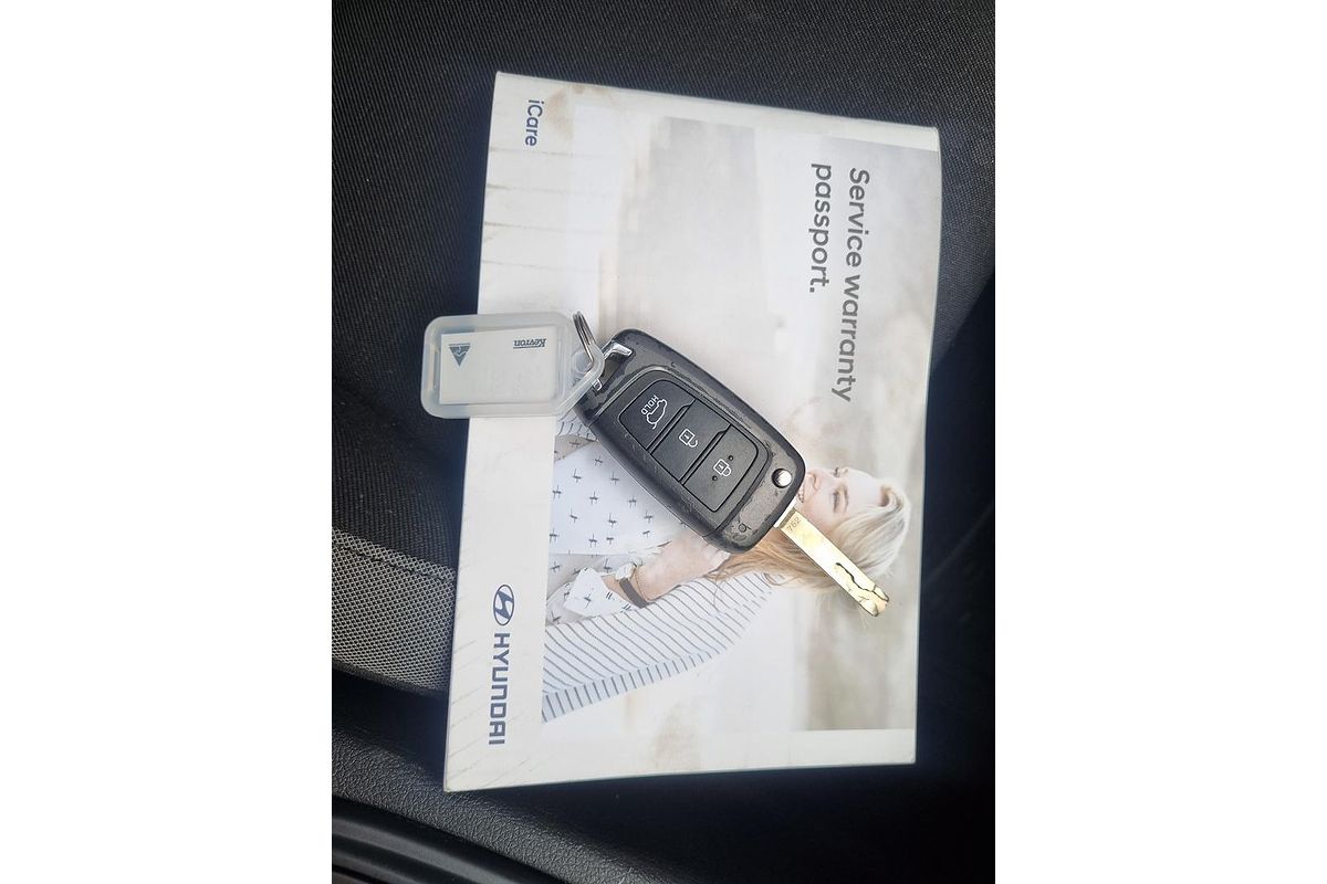 2018 Hyundai Kona Active OS.2