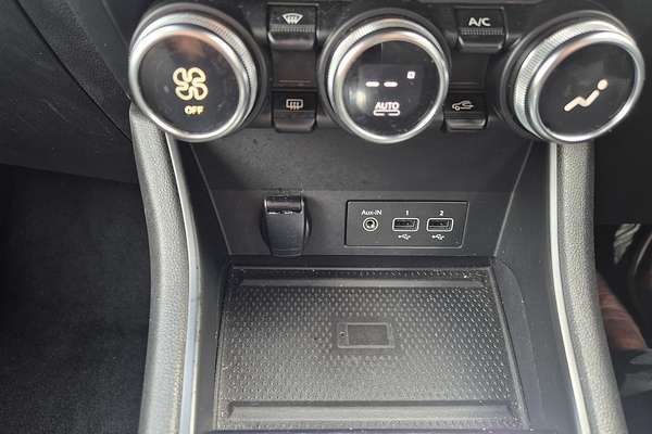2021 Renault Captur Zen XJB