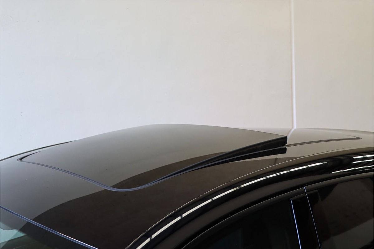 2019 Porsche Macan 95B