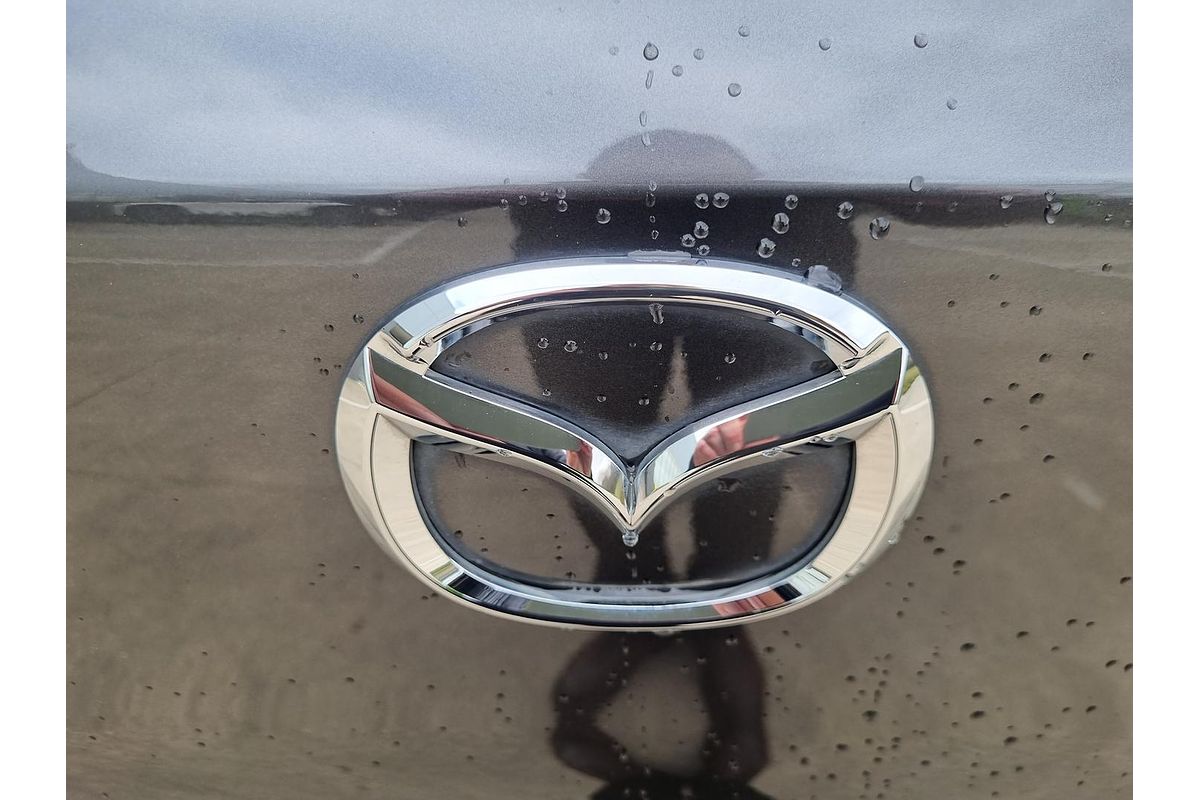 2021 Mazda CX-3 sTouring DK