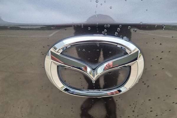 2021 Mazda CX-3 sTouring DK