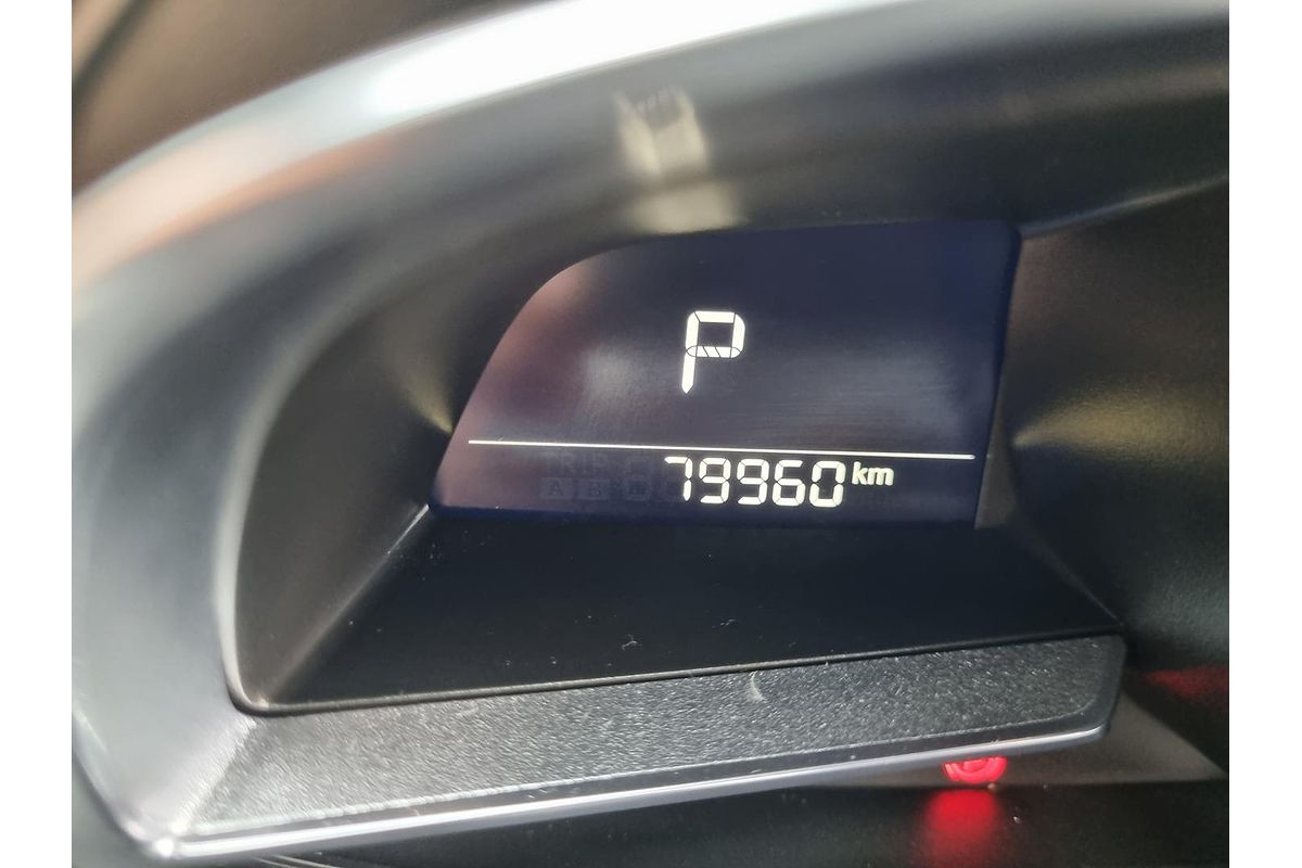 2021 Mazda CX-3 sTouring DK