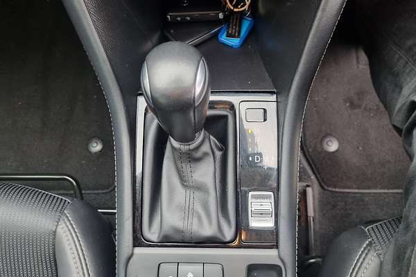 2021 Mazda CX-3 sTouring DK