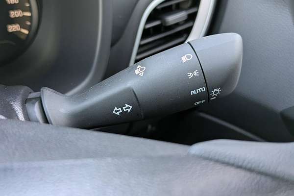 2025 Isuzu MU-X LS-M