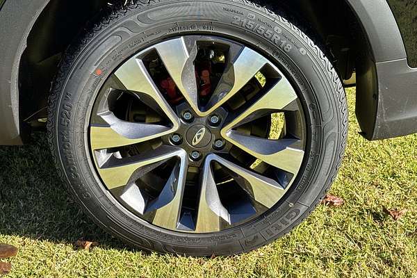 2025 Chery Tiggo 4 Ultimate
