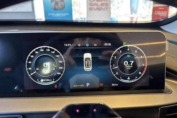 2025 Chery Tiggo 4 Ultimate