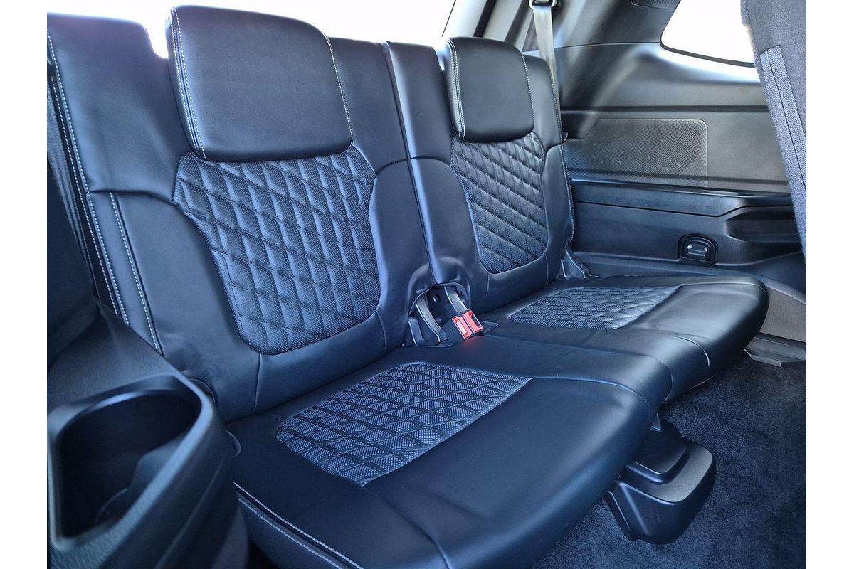 2024 Ford Everest Platinum 3.0L