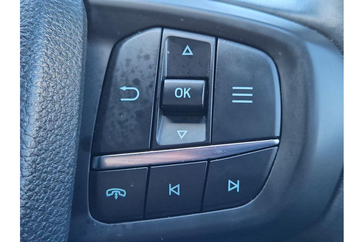 2024 Ford Everest Platinum 3.0L