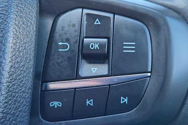2024 Ford Everest Platinum 3.0L