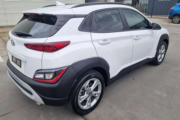 2021 Hyundai Kona Active OS.V4