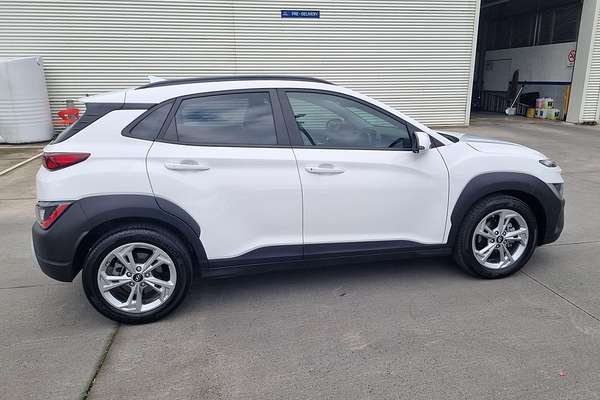 2021 Hyundai Kona Active OS.V4