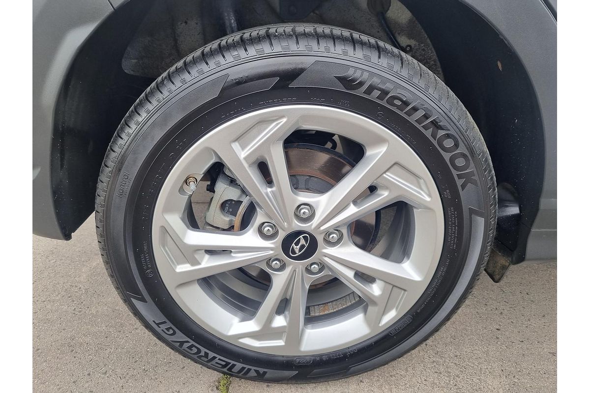 2021 Hyundai Kona Active OS.V4