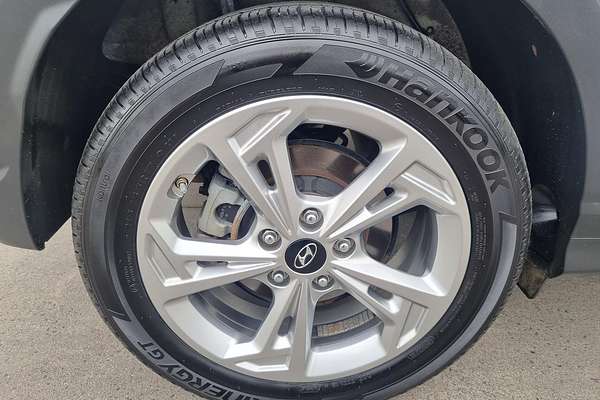 2021 Hyundai Kona Active OS.V4