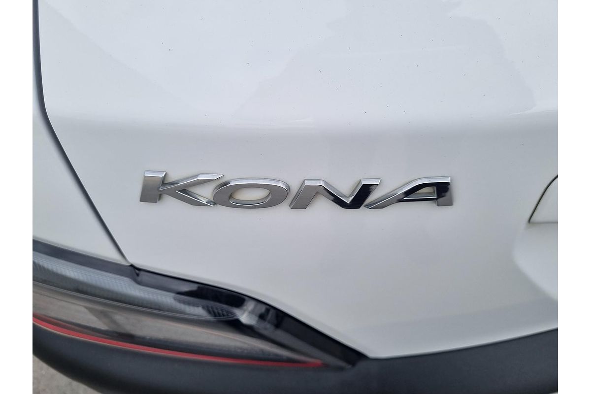 2021 Hyundai Kona Active OS.V4