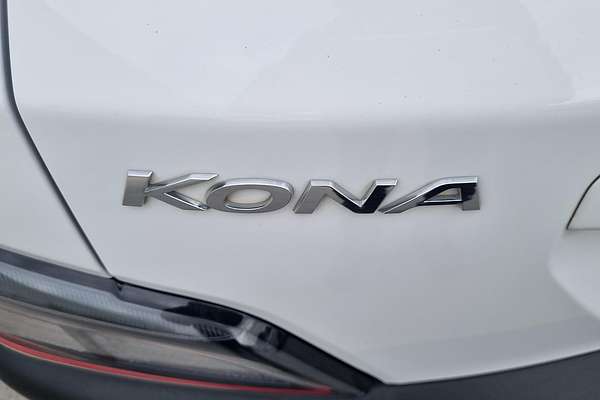 2021 Hyundai Kona Active OS.V4