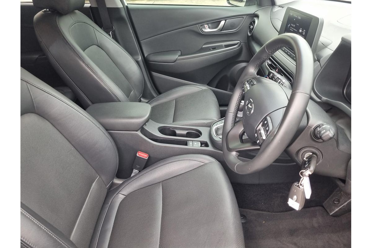 2021 Hyundai Kona Active OS.V4