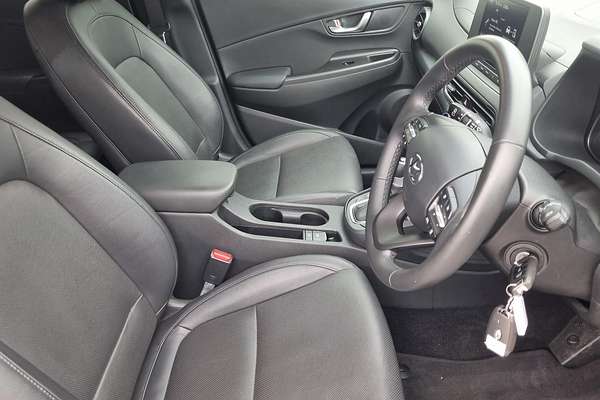 2021 Hyundai Kona Active OS.V4