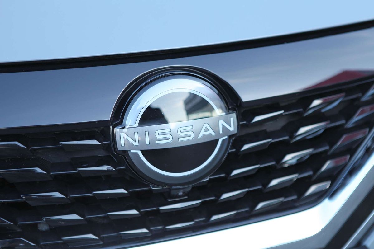 2024 Nissan QASHQAI TI e-POWER J12