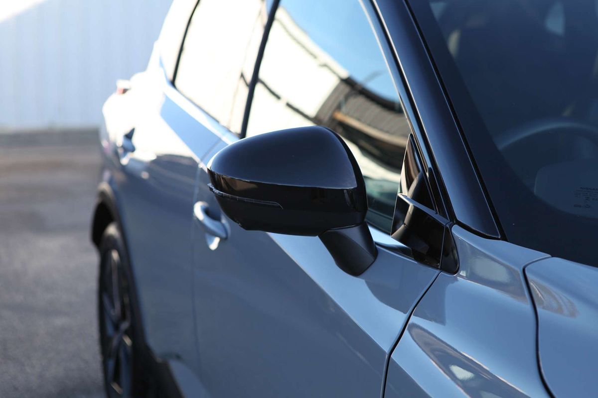 2024 Nissan QASHQAI TI e-POWER J12