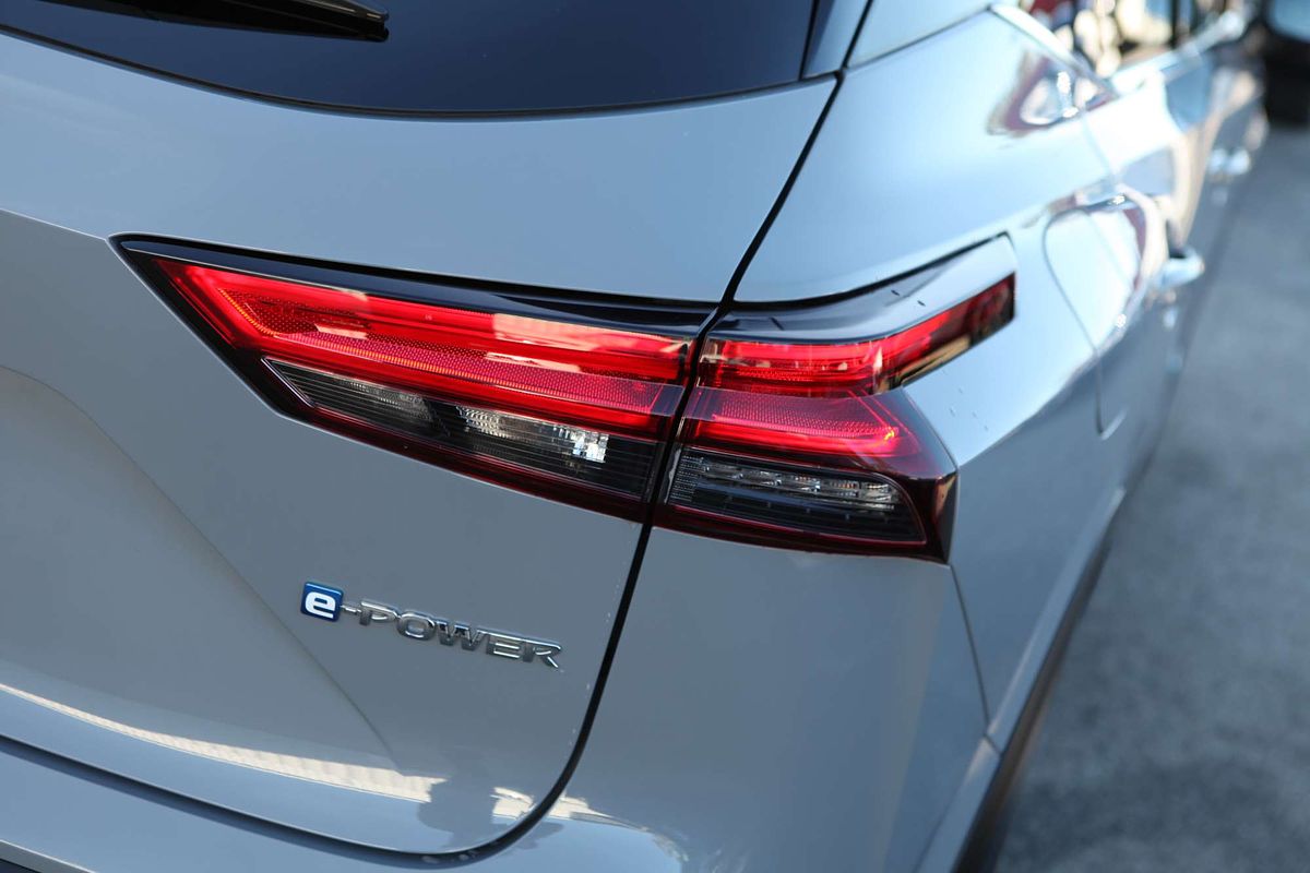 2024 Nissan QASHQAI TI e-POWER J12
