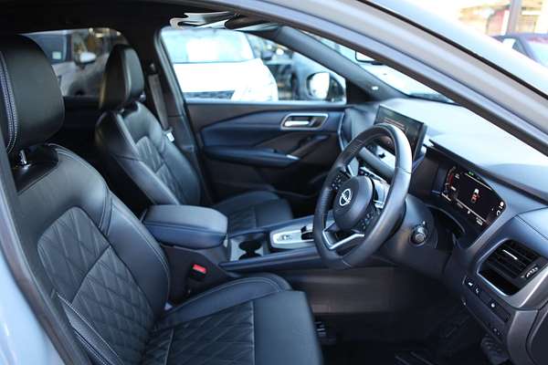2024 Nissan QASHQAI TI e-POWER J12