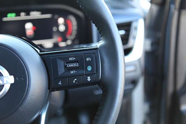 2024 Nissan QASHQAI TI e-POWER J12
