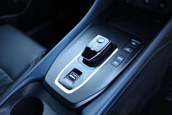 2024 Nissan QASHQAI TI e-POWER J12