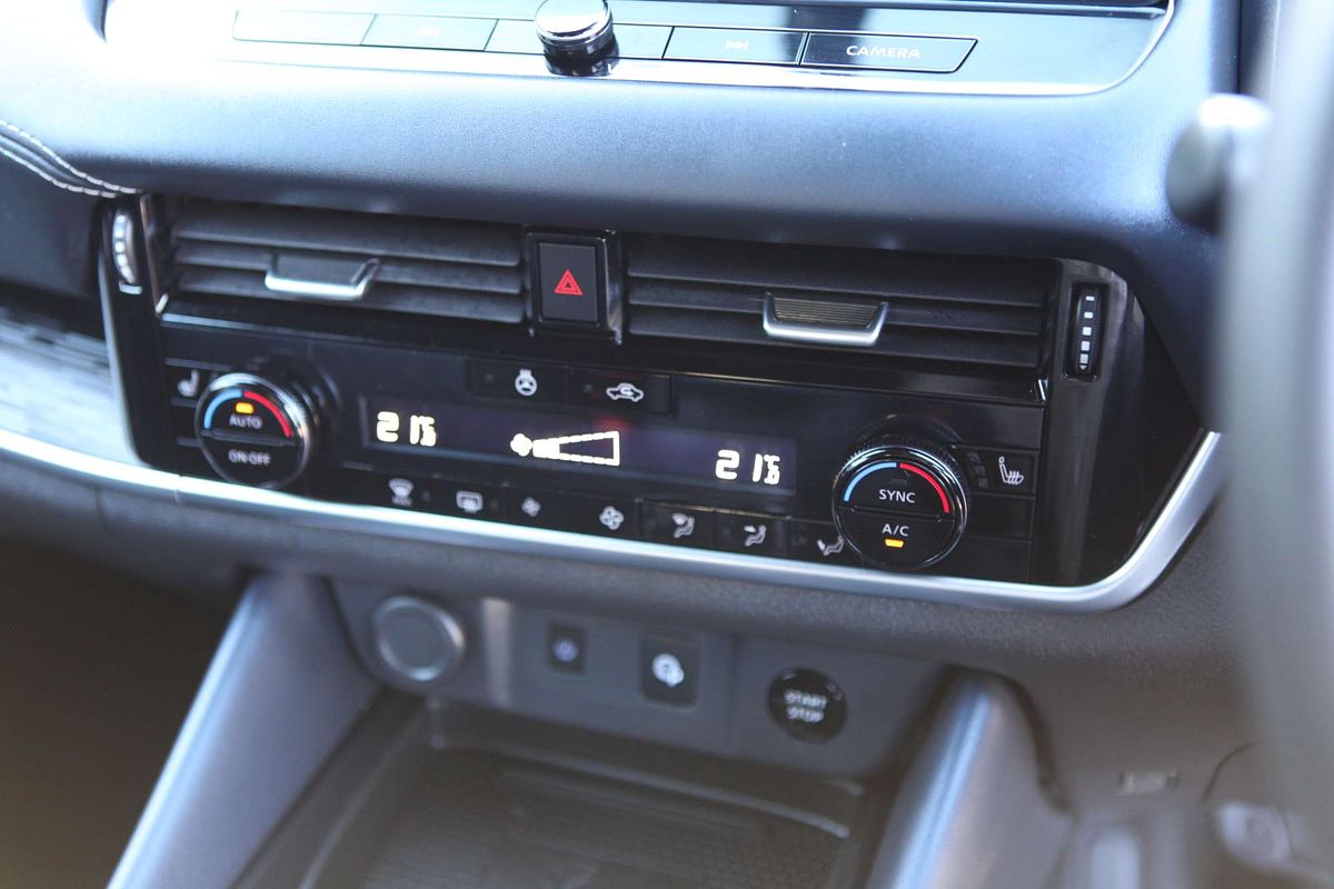 2024 Nissan QASHQAI TI e-POWER J12