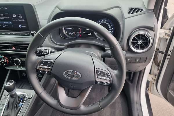 2021 Hyundai Kona Active OS.V4
