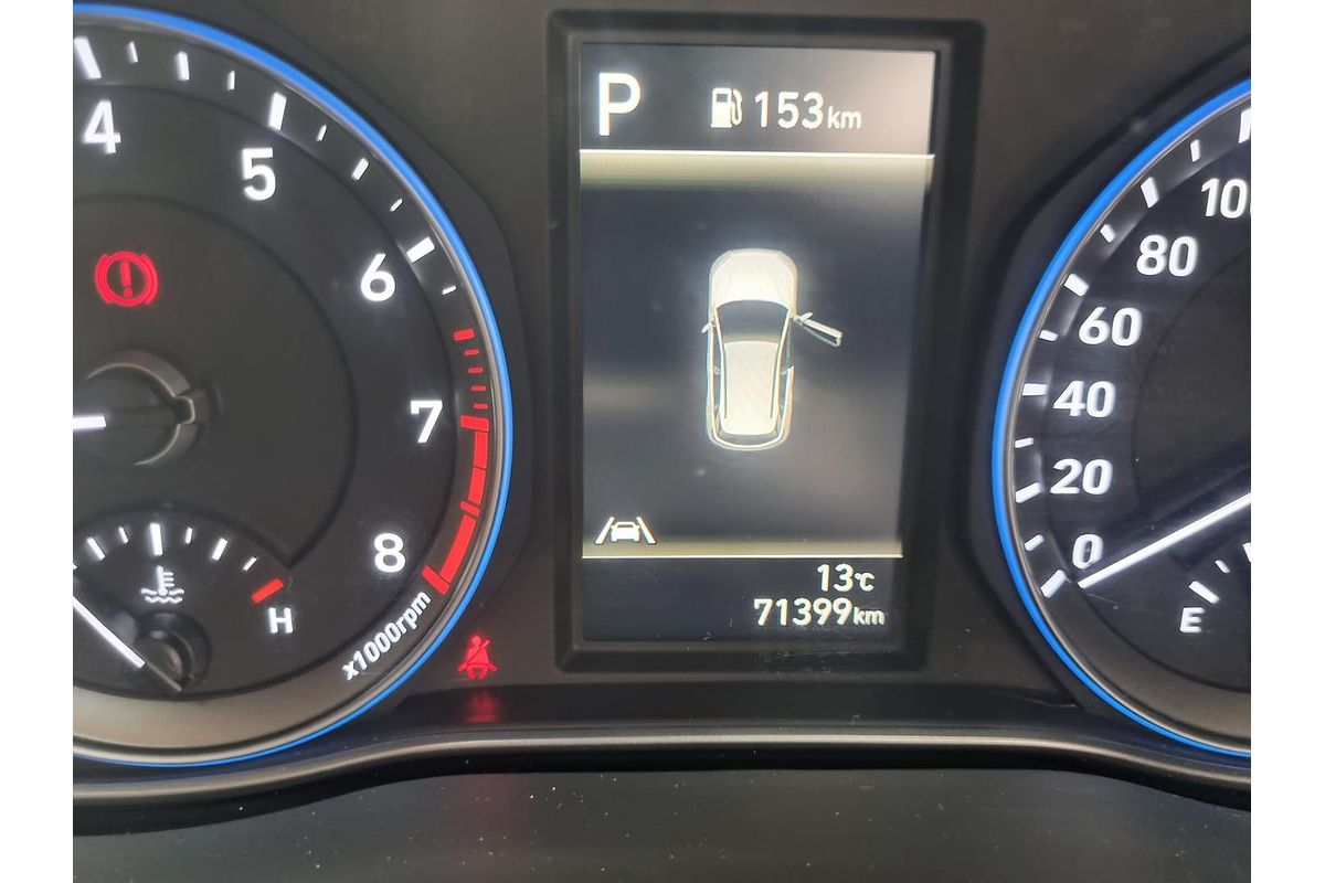 2021 Hyundai Kona Active OS.V4