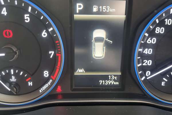 2021 Hyundai Kona Active OS.V4