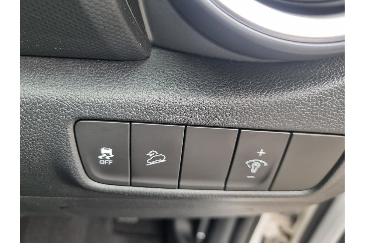 2021 Hyundai Kona Active OS.V4