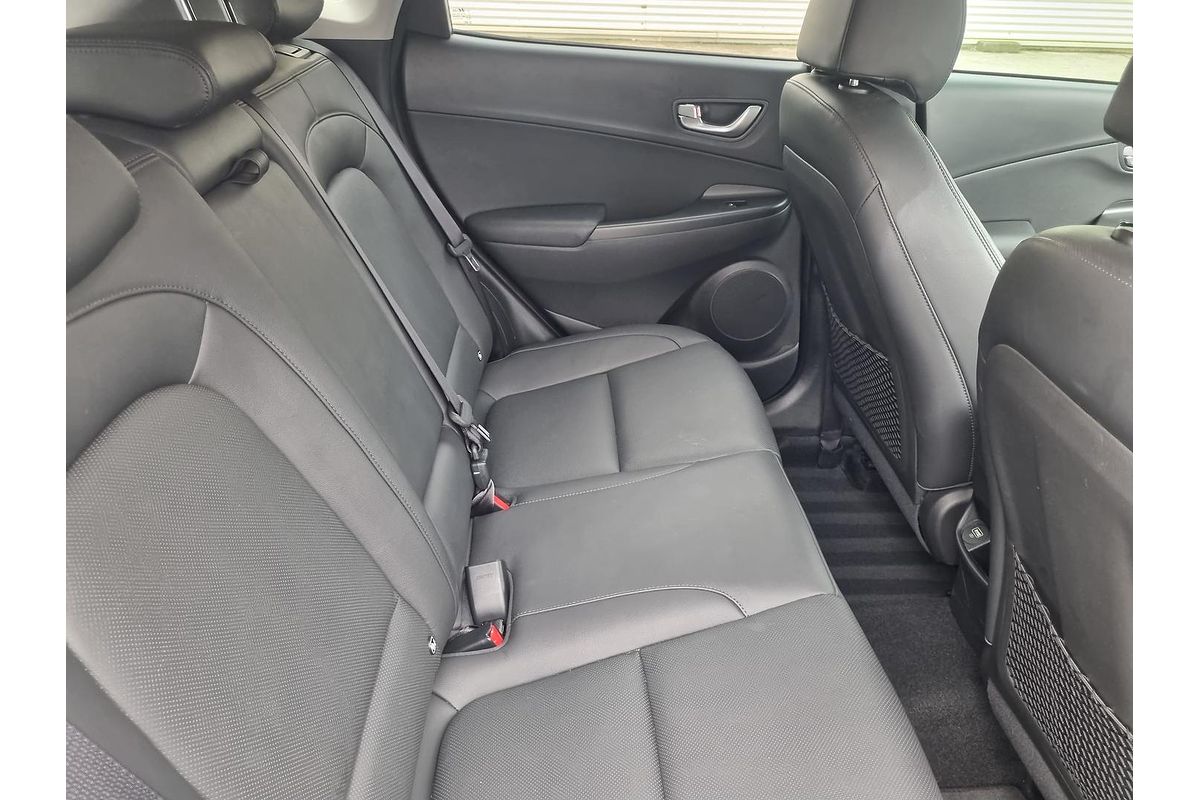 2021 Hyundai Kona Active OS.V4