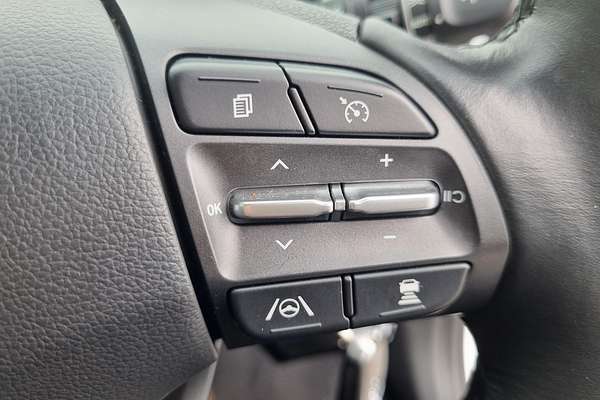 2021 Hyundai Kona Active OS.V4