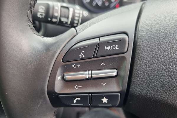 2021 Hyundai Kona Active OS.V4