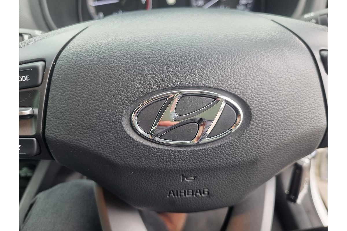 2021 Hyundai Kona Active OS.V4