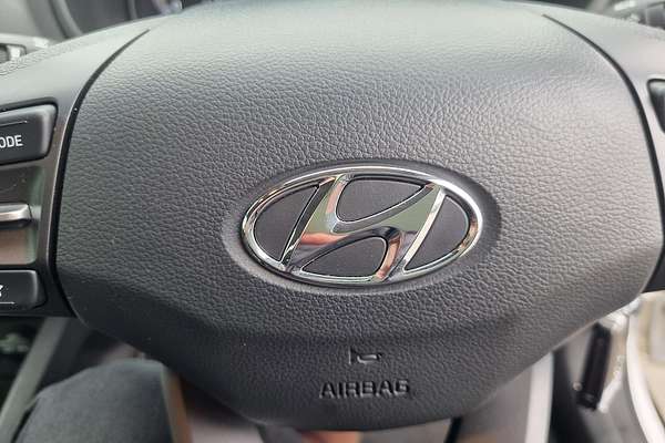 2021 Hyundai Kona Active OS.V4