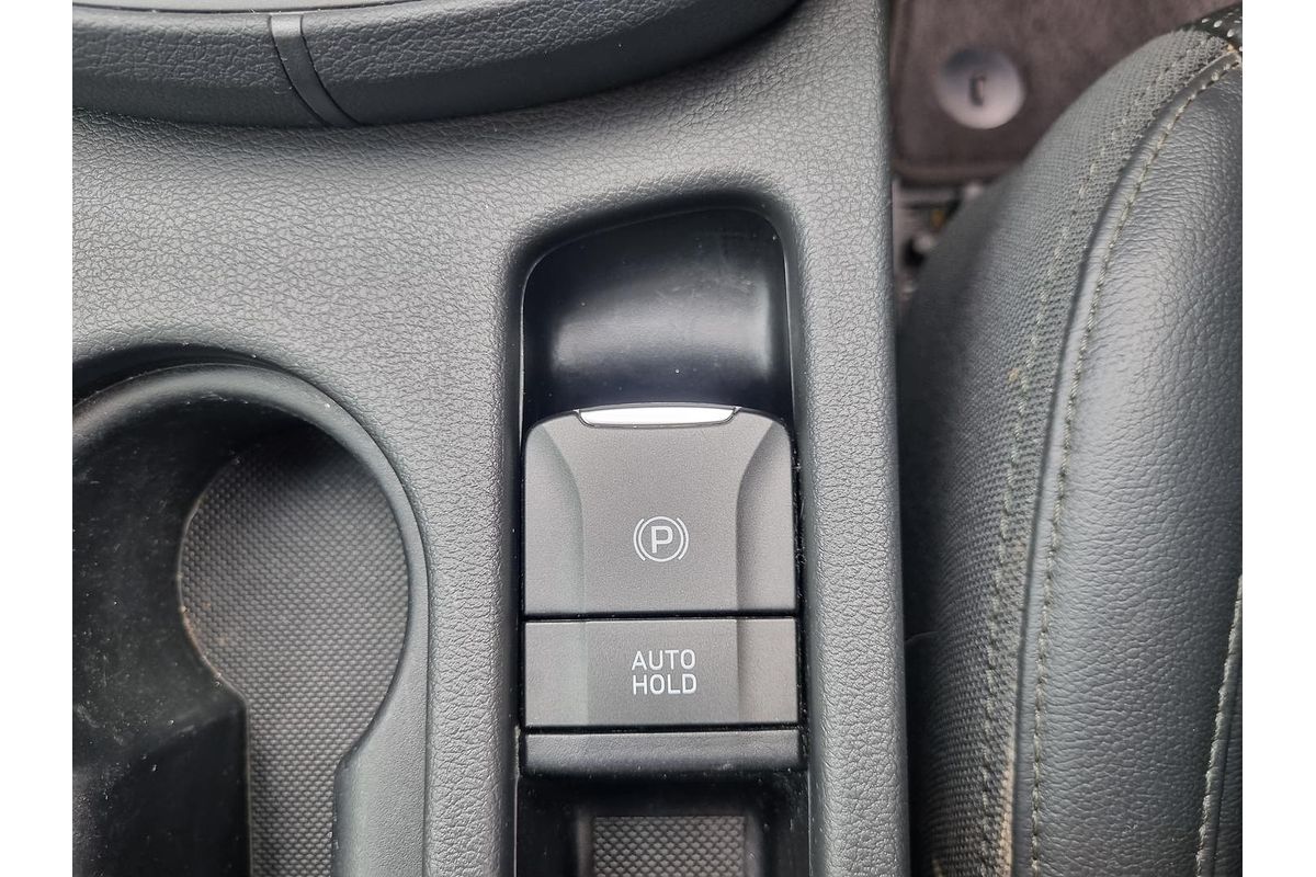 2021 Hyundai Kona Active OS.V4