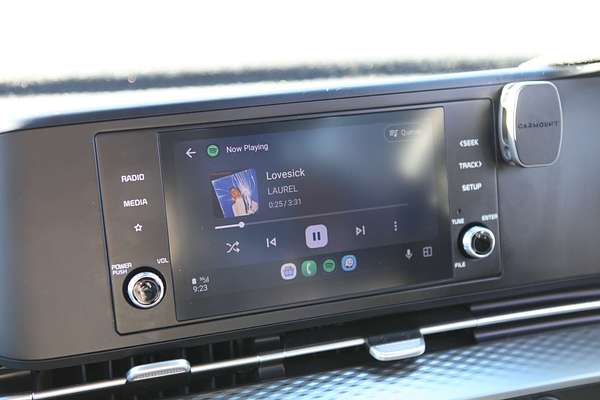 2021 Kia Carnival S KA4