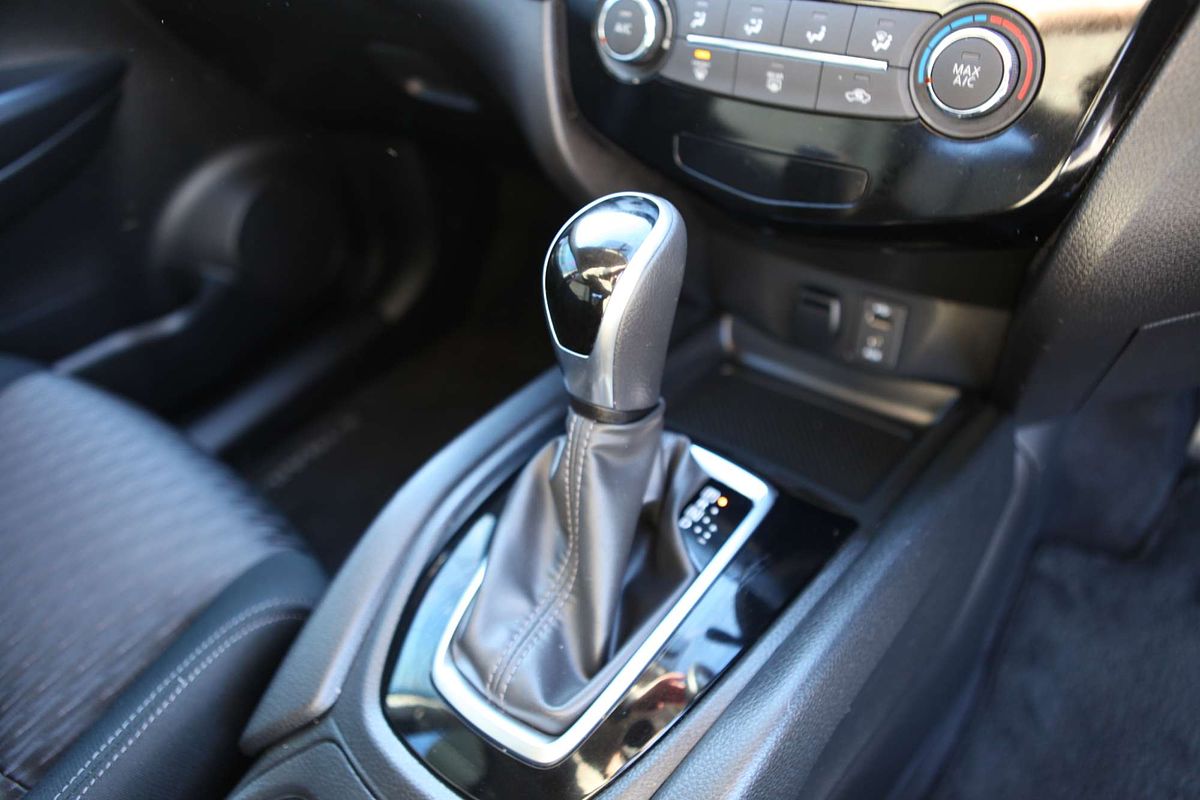 2019 Nissan X-TRAIL ST T32 Series II
