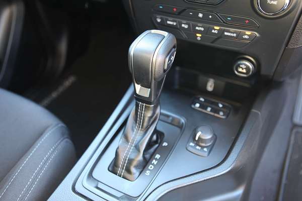 2022 Ford Ranger XLT PX MkIII 4X4 2.0L