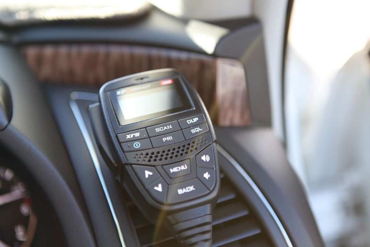 2018 Nissan Patrol Ti Y62 Series 4